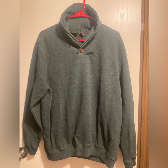 Tasso Elba pullover - Picture 1 of 4